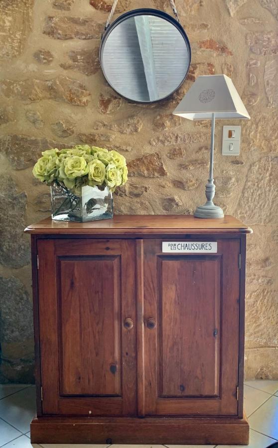 Cozy Cottage With Garden In Sarlat Medieval Centre Sarlat-la-Canéda Exterior photo